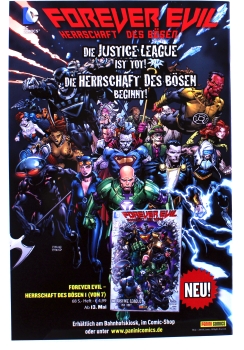 Green Lantern Comic (Das neue DC-Universum) Nr. 24: Der Beginn einer neuen Ära! von Panini